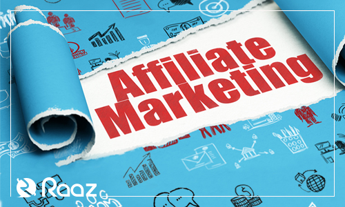 تاثیر بازاریابی مشارکتی (Affiliate Marketing) بر دیجیتال مارکتینگ