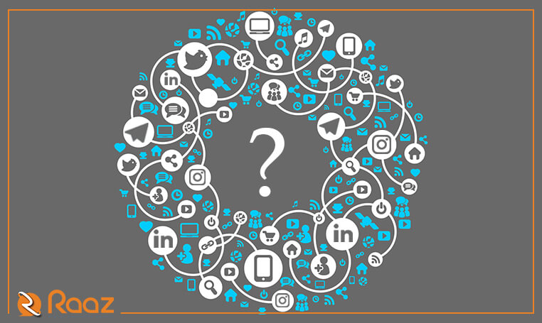 بهترين شبکه‌های اجتماعی براي کسب‌وکارها کدام‌اند؟