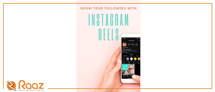 اینستاگرام ریلز چیست؟ هر آنچه که باید در مورد Instagram Reels بدانید